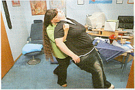 Pressebericht Methler Aktuell vom August 2006