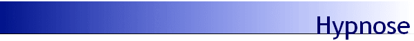 Hypnose